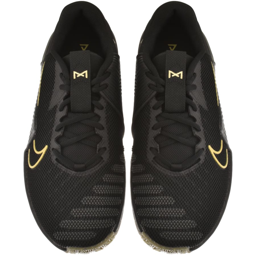 Metcon black gold shop